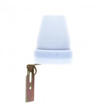 Фотореле PS-2 10А 2200Вт IP44 EKF PROxima  fr-ps-2-10  EKF