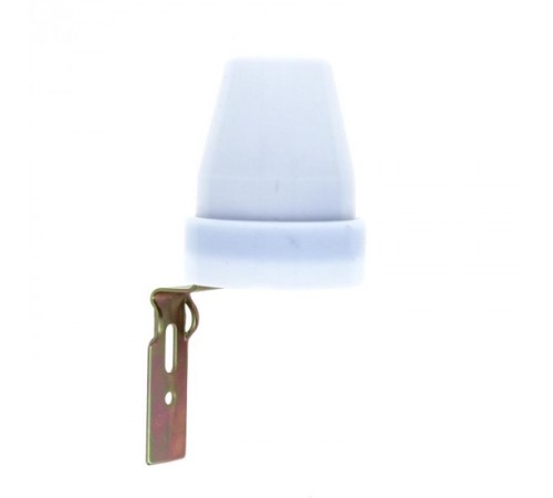 Фотореле PS-2 10А 2200Вт IP44 EKF PROxima  fr-ps-2-10  EKF