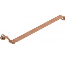 Хомут ленточный для крепления к водосточной трубе  * (301 S-CU-120)  5351472  OBO Bettermann