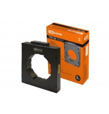 Трансформатор тока ТТН 125/2500/5-15VA/0,5-Р  SQ1101-1147  TDM
