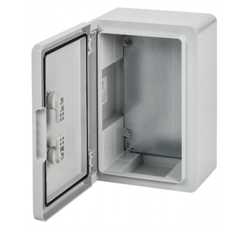 Корпус пластиковый ЩМПп 300х200х130 IP65 УХЛ1  MKP93-N-302013-65  IEK