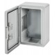 Корпус пластиковый ЩМПп 300х200х130 IP65 УХЛ1  MKP93-N-302013-65  IEK