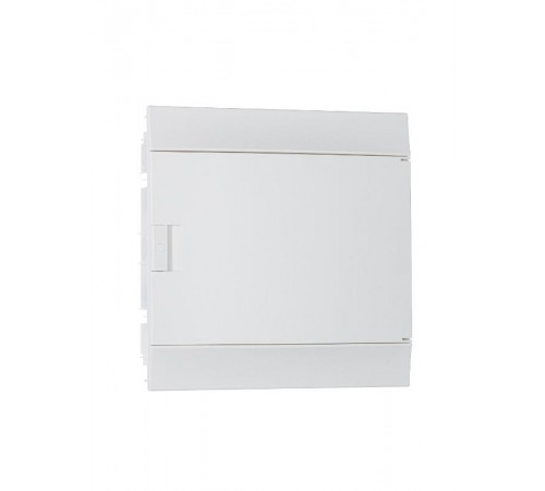 Бокс в нишу Mistral41 36М непрозрачная дверь 2 ряда (c клемм)  1SLM004101A1106  ABB