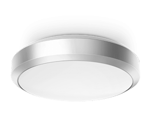 Светильник светодиодный пылевлагозащищенный для ЖКХ IP65 300*83 мм 15Вт 5000К аварийный 3 часа  V1-U0-00086-21A00-6501650  VARTON