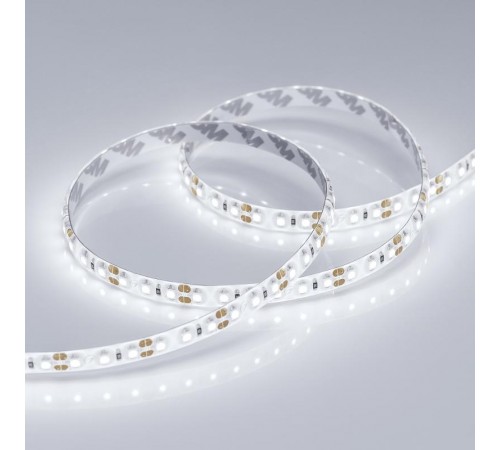 Лента светодиодная герметичная RTW-SE-A120-8mm 12V White6000 (9.6 W/m, IP65, 2835, 5m) (arlight, -)  014637(2)  Arlight