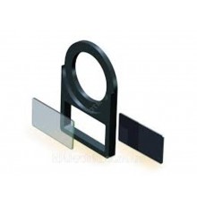 Щильдик для кнопок NP2 30мм*45мм NP2-BZ31  576794  CHINT