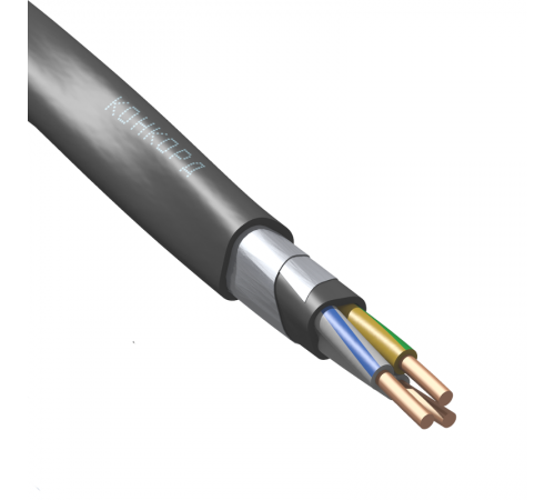 ВБШвнг(A)-LS 3х16 ок-0,66  Конкорд