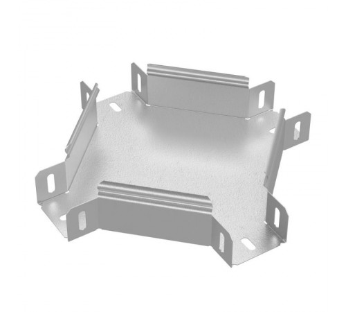 Ответвитель Х-образный Стандарт HDZ 50х50  PR16.1721  Промрукав