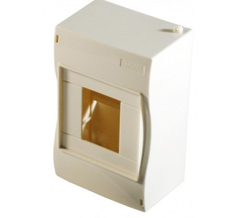 КМ2040-01 Корпус модульный открытой установки на 3-4 модуля, сл. кость  КМ2040-01  HEGEL