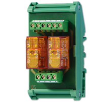 Разделительное реле REG 230V~ 5A  TR-SREG  Jung