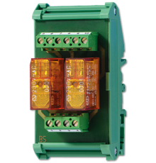 Разделительное реле REG 230V~ 5A  TR-SREG  Jung