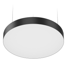 Светильник светодиодный SOL FLD/P (900x80) 840 BL (low lumen)  1815000470  Световые Технологии