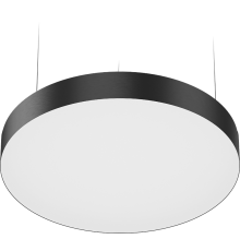 Светильник светодиодный SOL FLD/P (900x80) 840 BL (low lumen)  1815000470  Световые Технологии