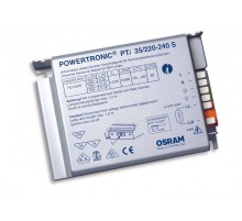 ЭПРА 39Вт PTI 35/220-240 S VS20 PTI 35/220-240 S VS20  4008321073112  Osram