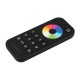 Пульт SMART-R26-RGBW Black (4 зоны, 2.4G)  023477  Arlight