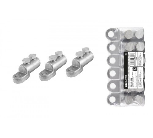 Наконечник 2НБ-70/120-Р-10кВ  SQ0553-0202  TDM