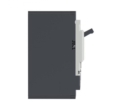 Авт. выкл. YON pro MNX125M 3P 125A 100kA при AC415V расц. ETE  MNX125M3PETE0125  DKC