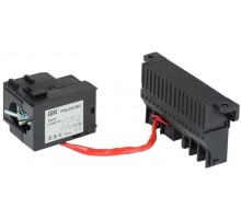 Расцепитель минимальн. напр. РМм-630/800 (РМм-40) MASTER IEK  SVA70D-RM-02  IEK