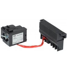 Расцепитель минимальн. напр. РМм-630/800 (РМм-40) MASTER IEK  SVA70D-RM-02  IEK