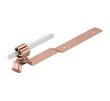 Держатель прутка для шиферной кровли  * (157 EK-CU)  5215854  OBO Bettermann