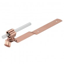 Держатель прутка для шиферной кровли  * (157 EK-CU)  5215854  OBO Bettermann