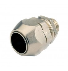 Муфта мет.рукав в гладкой изоляции в оплетке-коробка DN 10 mm, IP66, М16х1,5  T06014-1016R  DKC