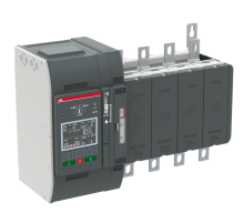 АВР TruONE OXB400E3S2QB 400А 3P+N DIP  1SCA153515R1001  ABB