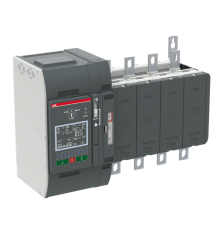 АВР TruONE OXB400E3S2QB 400А 3P+N DIP  1SCA153515R1001  ABB