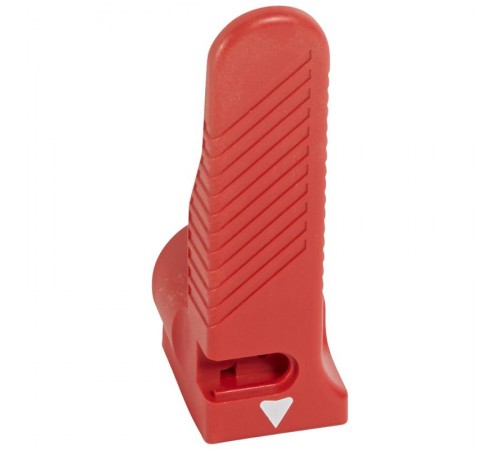 Блокир.рукоят.д/DPX250\1600  026225  Legrand