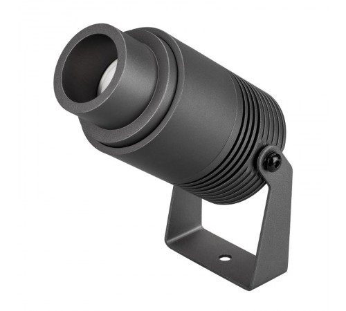 Светильник ALT-RAY-ZOOM-R61-12W Day4000 (DG, 10-60 deg, 230V)  029700  Arlight