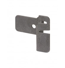 Держатель фасадный прут 6-10/полоса 25-40 мм, термодиффузия   SQ2402-3268  TDM