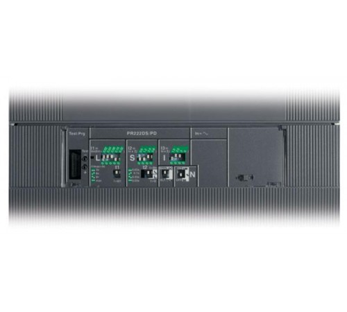 Реле отключения (независимый расцепитель) PS-SOR-C T4-T5-T6 24..30Vdc xPERM.SERV.  1SDA054878R1  ABB