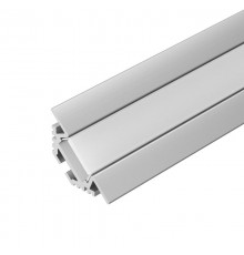 Профиль PHS-V-2000 ANOD  013212  Arlight