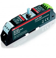 Устройство защиты от импульсных перенапряжений (УЗИП) OVR 110D  7TCA085400R0347  ABB