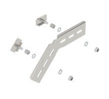 Монтажный уголок 45° 178x103 (MW 45 SL10 A2)  6017339  OBO Bettermann