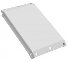 ESCA 5 Кр. пов. верт. внеш. 45град 100х100-1,2 RAL 9016  ES5-PVD-45-100-100-12-RGA  IEK