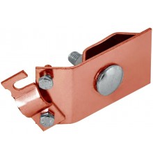 Дер. пр. кр. 6-10мм желоб водостока медь  ZDP80-50-8-16  IEK