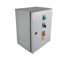 ЯУО9602-3474 У3.1 IP54, 25А, фотореле, ящик управления освещением  (ЭТ)  ET100280  Электротехник