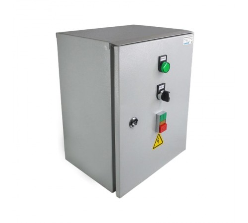 ЯУО9602-3474 У3.1 IP54, 25А, фотореле, ящик управления освещением  (ЭТ)  ET100280  Электротехник