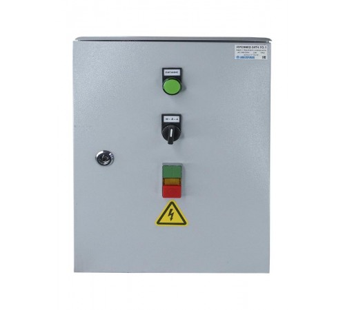 ЯУО9602-3474 У3.1 IP54, 25А, фотореле, ящик управления освещением  (ЭТ)  ET100280  Электротехник