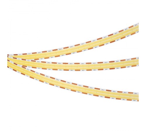 Светодиодная лента COB-X1088-12mm 24V Warm2700 (22 W/m, IP20, 5m) (Arlight, 5 лет)   046933  Arlight