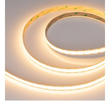 Светодиодная лента COB-X1088-12mm 24V Warm2700 (22 W/m, IP20, 5m) (Arlight, 5 лет)   046933  Arlight