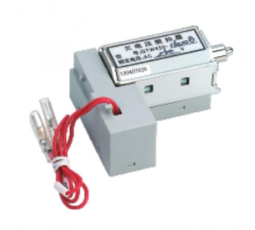 Расцепитель минимального напряжения АС230В для NA8-2500HU/4000HU  397384  CHINT