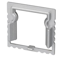 Соединитель ALU-POWER-W35S линейный  018031  Arlight