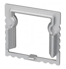 Соединитель ALU-POWER-W35S линейный  018031  Arlight