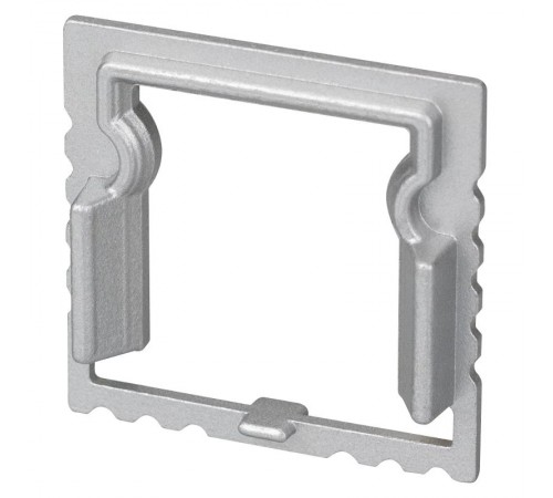 Соединитель ALU-POWER-W35S линейный  018031  Arlight