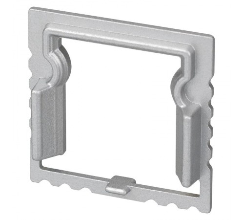 Соединитель ALU-POWER-W35S линейный  018031  Arlight