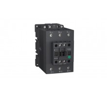 КОНТАКТОР MC1D 3P 80A НО+НЗ 24V 50/60ГЦ  MC1D80B7  SE