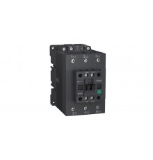 КОНТАКТОР MC1D 3P 80A НО+НЗ 24V 50/60ГЦ  MC1D80B7  SE