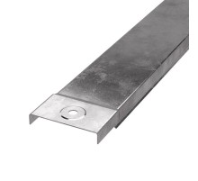 Крышка лотка 50 (36 м/уп)   PR16.0089  Промрукав